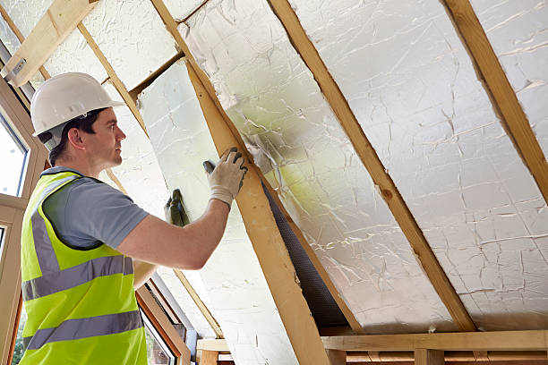 Types of Insulation We Offer in Mishicot, WI