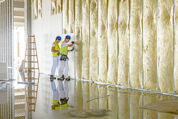 Trusted Mishicot, WI Insulation Contractor Experts